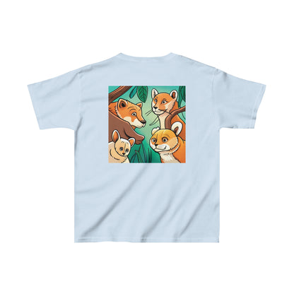 Kids any season Heavy Cotton™ Tee