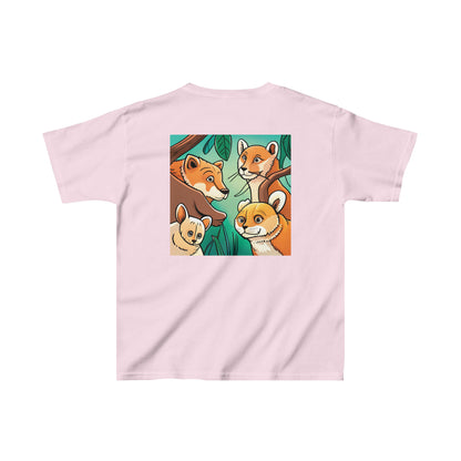 Kids any season Heavy Cotton™ Tee