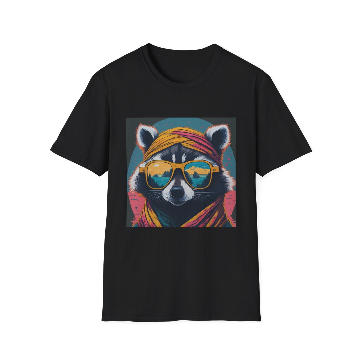 Show Your Wild Side! Shop Our Hilarious Animal Disguise T-Shirts