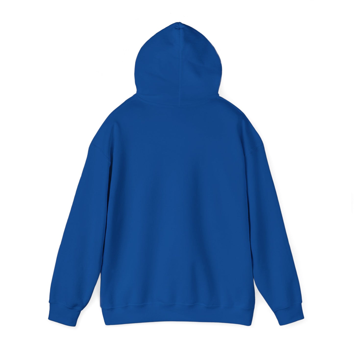 Blueprint Dreams unisex Hoodie