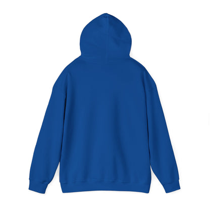 Blueprint Dreams unisex Hoodie