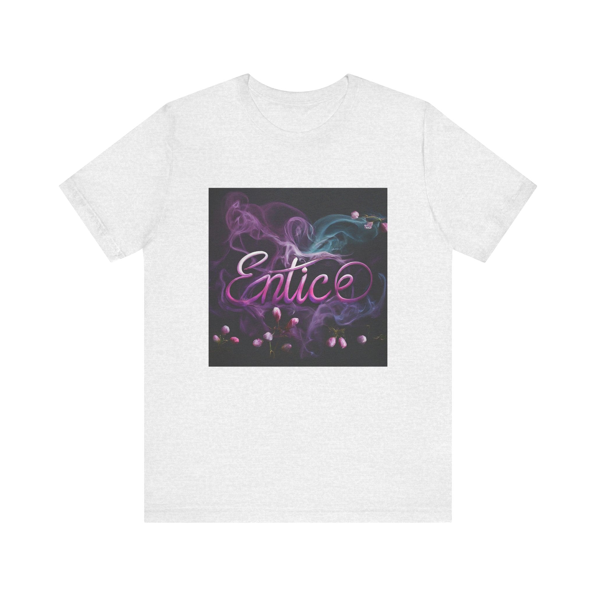 tentar camiseta de manga corta unisex Jersey