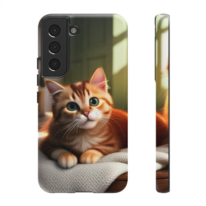 Double Protection, Custom Design: Phone Cases for iPhone, Galaxy, Pixel