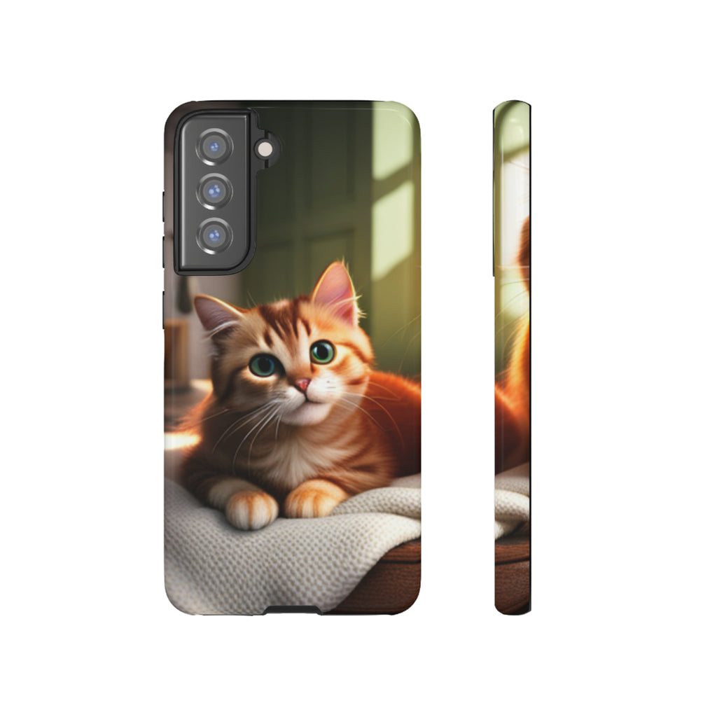 Double Protection, Custom Design: Phone Cases for iPhone, Galaxy, Pixel