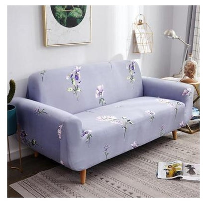 Home sofa cover detachable