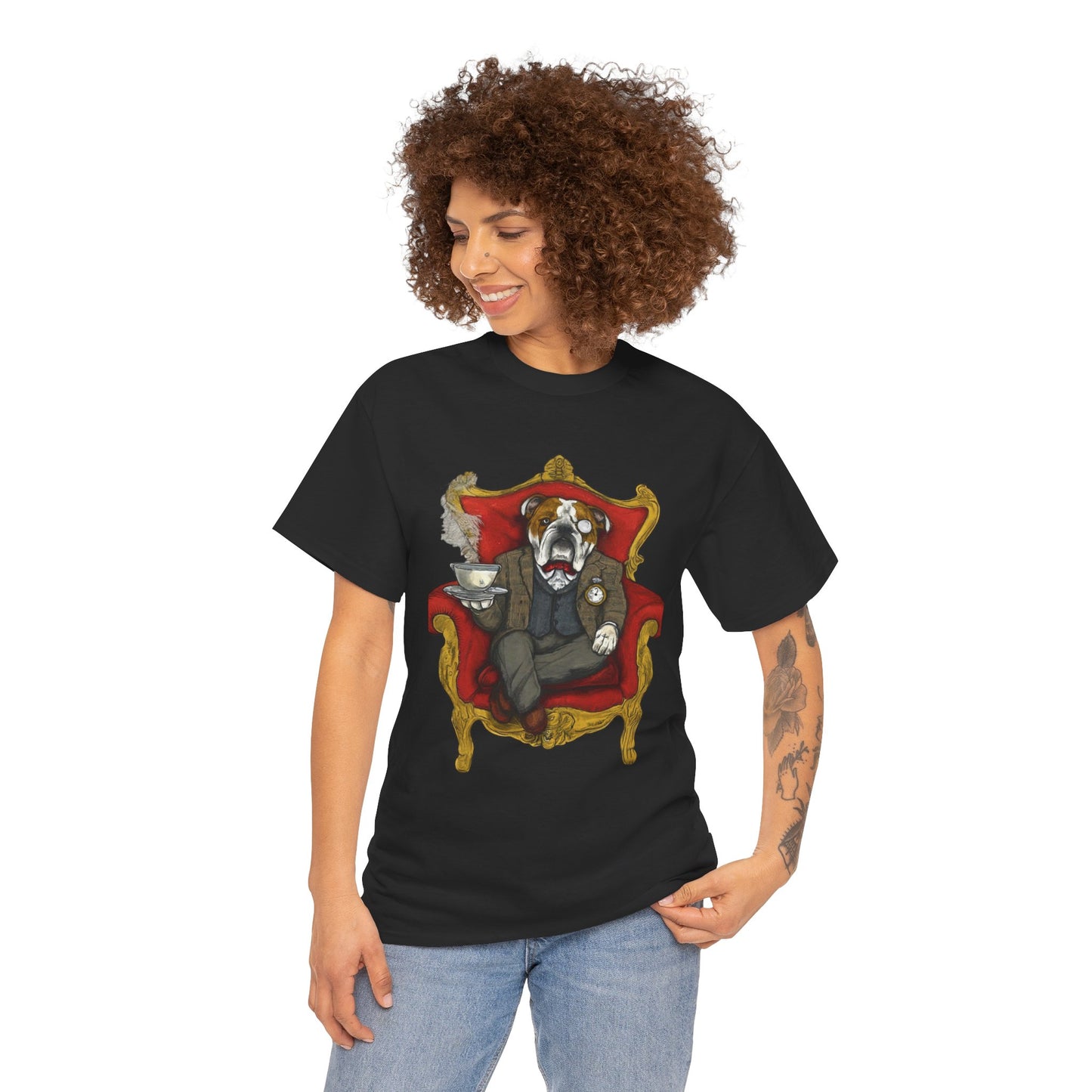 Unique Animal Tees: Discover Our Funniest Animal Disguise Designs!