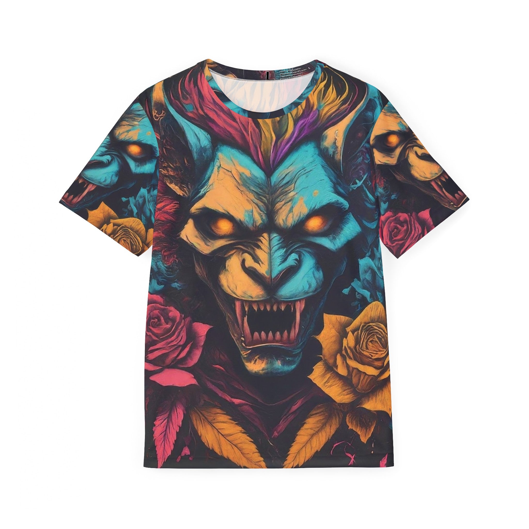 The hype boys night club Men's Sports t-shirt