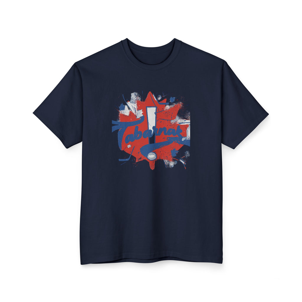 Warning: Quebec Attitude Inside | Funny Slang T-shirts