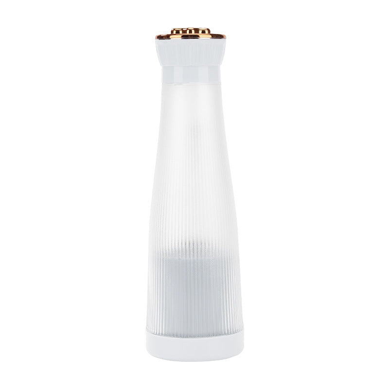 Mini Electric Juicer Cup – 400ML USB Rechargeable Blender