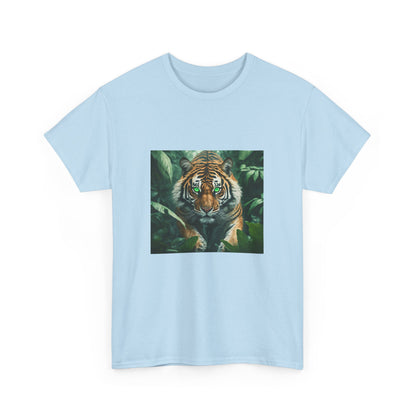 Roar! Fierce Lion T-Shirt