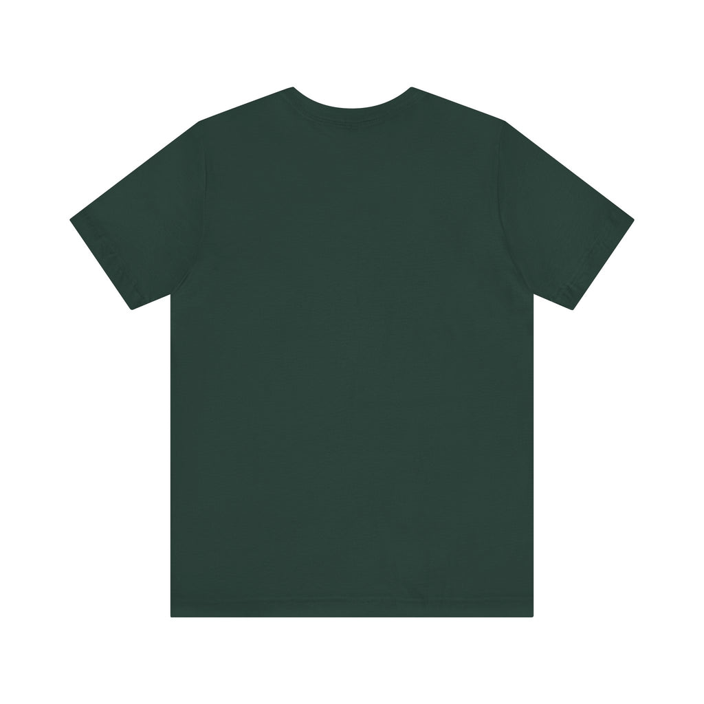 find your voice Unisex Jersey Short Sleeve Tee