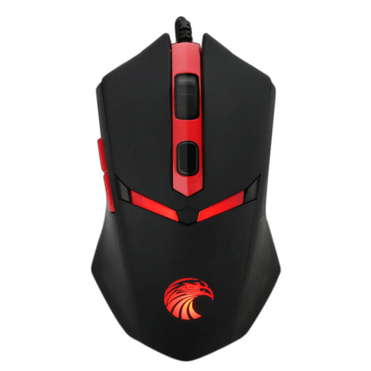 Game specific mouse for gamers