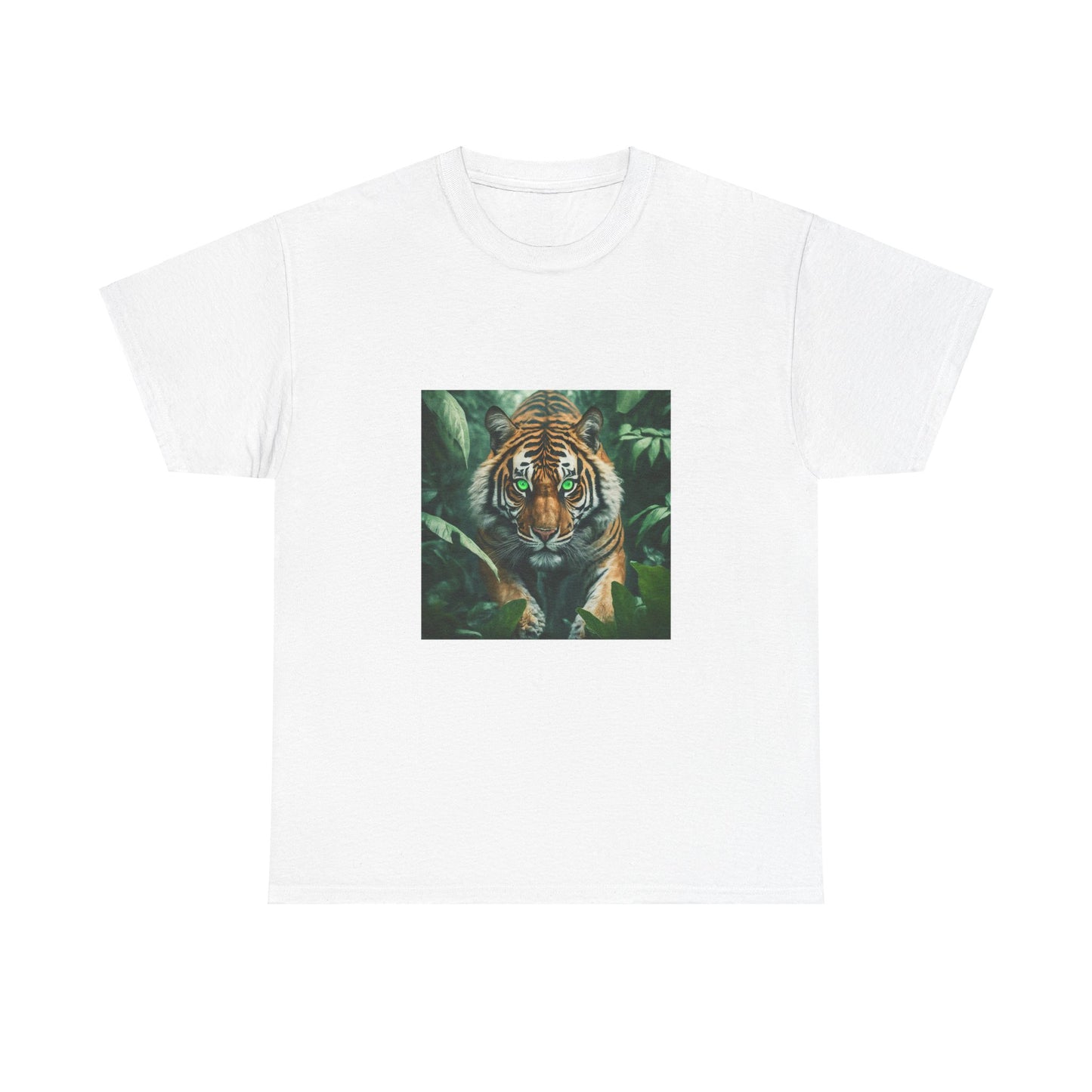 Roar! Fierce Lion T-Shirt