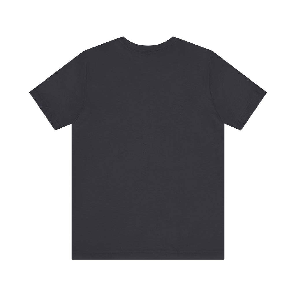 find your voice Unisex Jersey Short Sleeve Tee