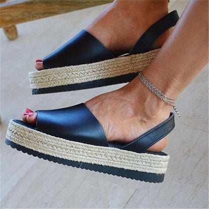 best Fashion wedge sandals 0 shop online at M2K Trends for