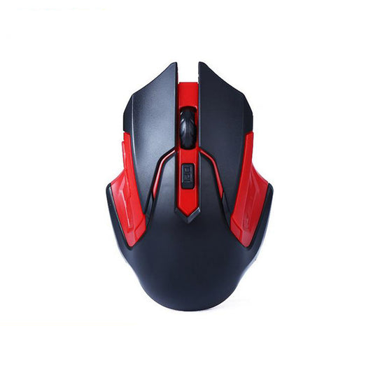 Wireless game mouse