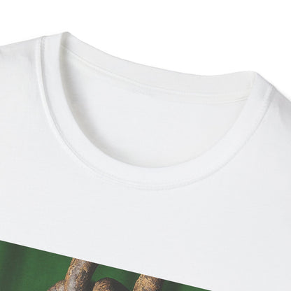 graphic tees for Jamaican background