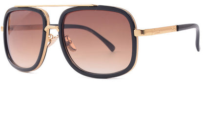 Luxury Square Sunglasses