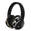 ANC Bluetooth 5.0 Noise-Cancelling Headphones – Over-Ear Wireless Headset