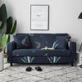 Universal Sofa Cover Full Package Elastic Non-slip Leather Sofa Cover Universal Combination Imperial Concubine Sofa Cover Full Cover