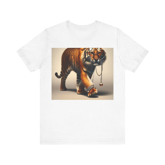 Discover our stunning collection of high-quality, trendy T-shirt prints that are all the rage right now. This must-have fashion staple is designed to help you - Tee