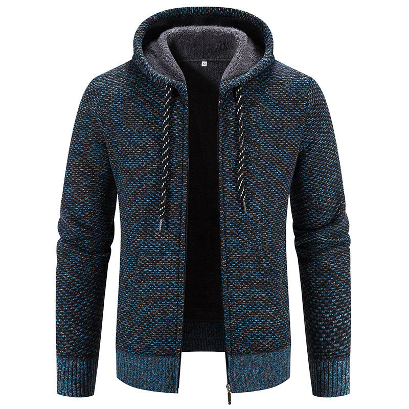 Stay Toasty: Your Go-To Winter Jacket