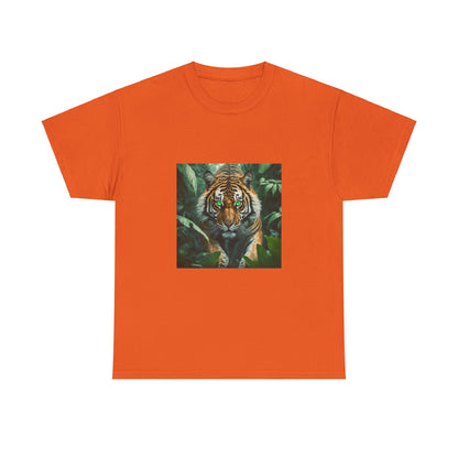 Roar! Fierce Lion T-Shirt