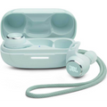 Casti audio in-ear JBL Reflect Aero TWS, True wireless, Bluetooth, Noise cancelling, 6 microfoane, IP68, Menta (JBLREFLECTAEROMINT)-0