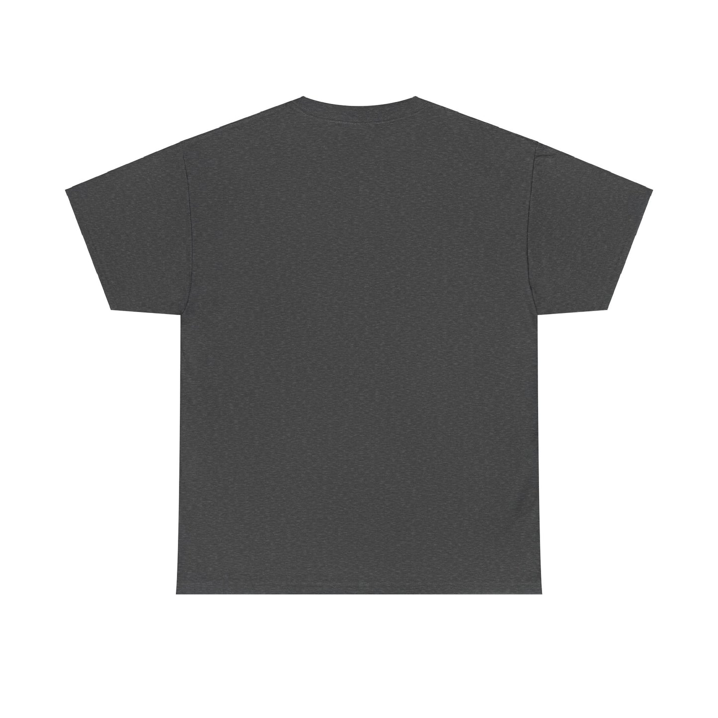 Premium Comfort: Unisex Heavy Cotton Tees for Everyday Style (US/CA