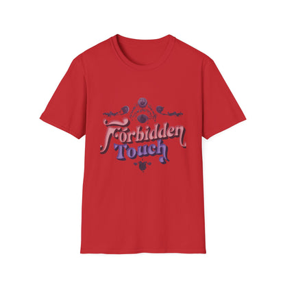 Forbidden Secret Garden Unisex Softstyle T-Shirt