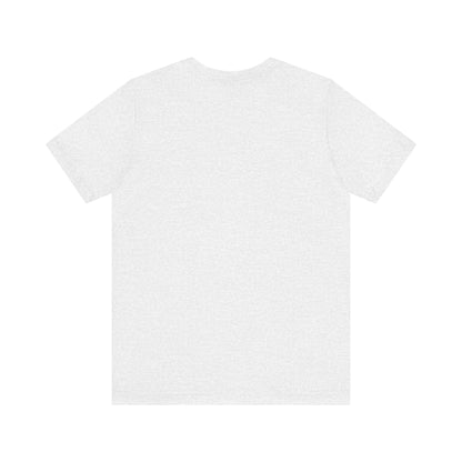 Classic Unisex Tee: Soft Cotton, Perfect Fit