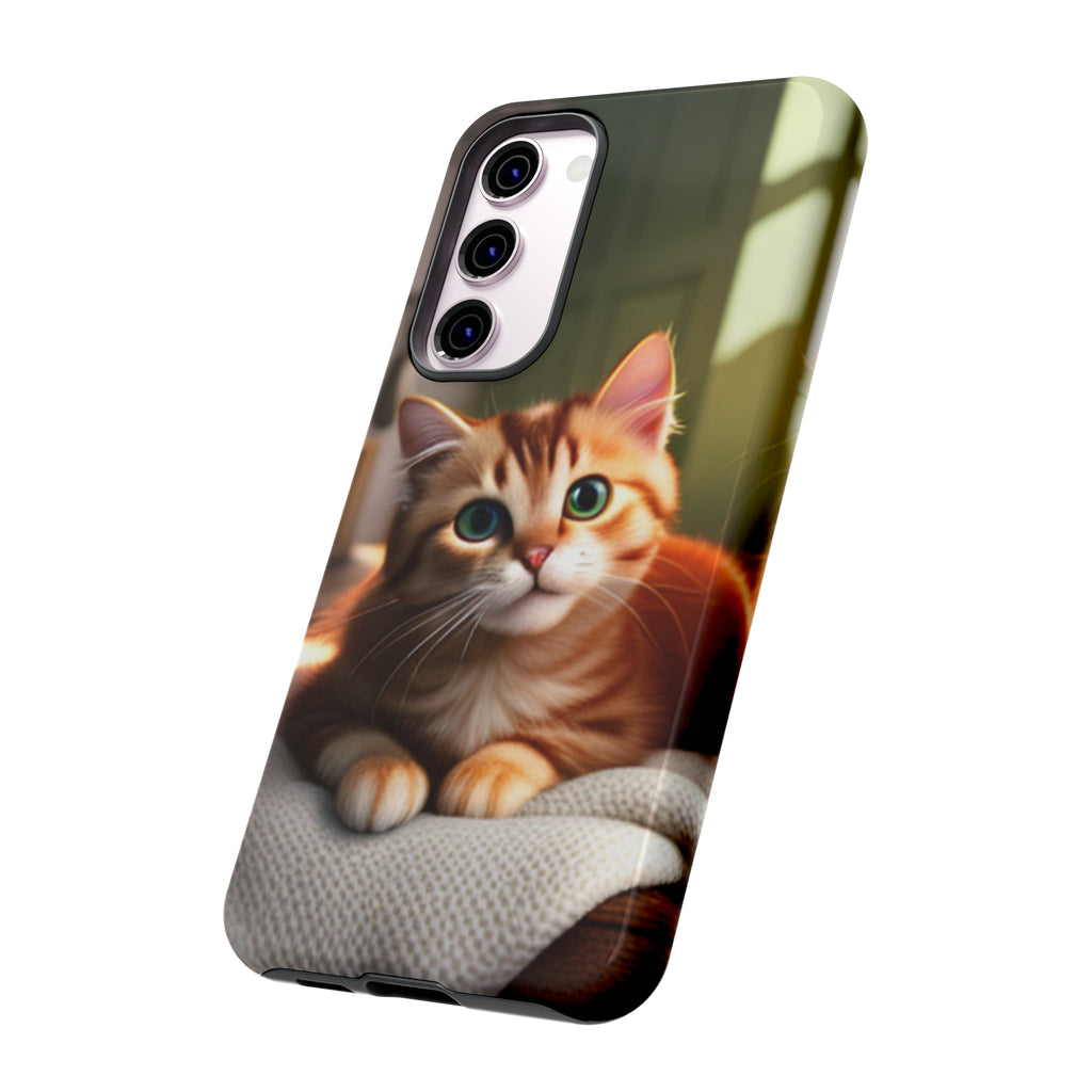 Double Protection, Custom Design: Phone Cases for iPhone, Galaxy, Pixel