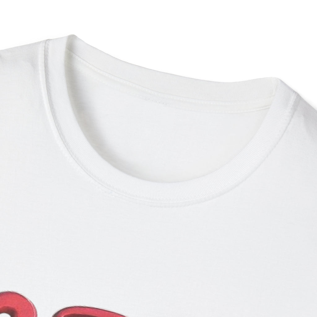 Secret Garden Unisex Softstyle T-Shirt