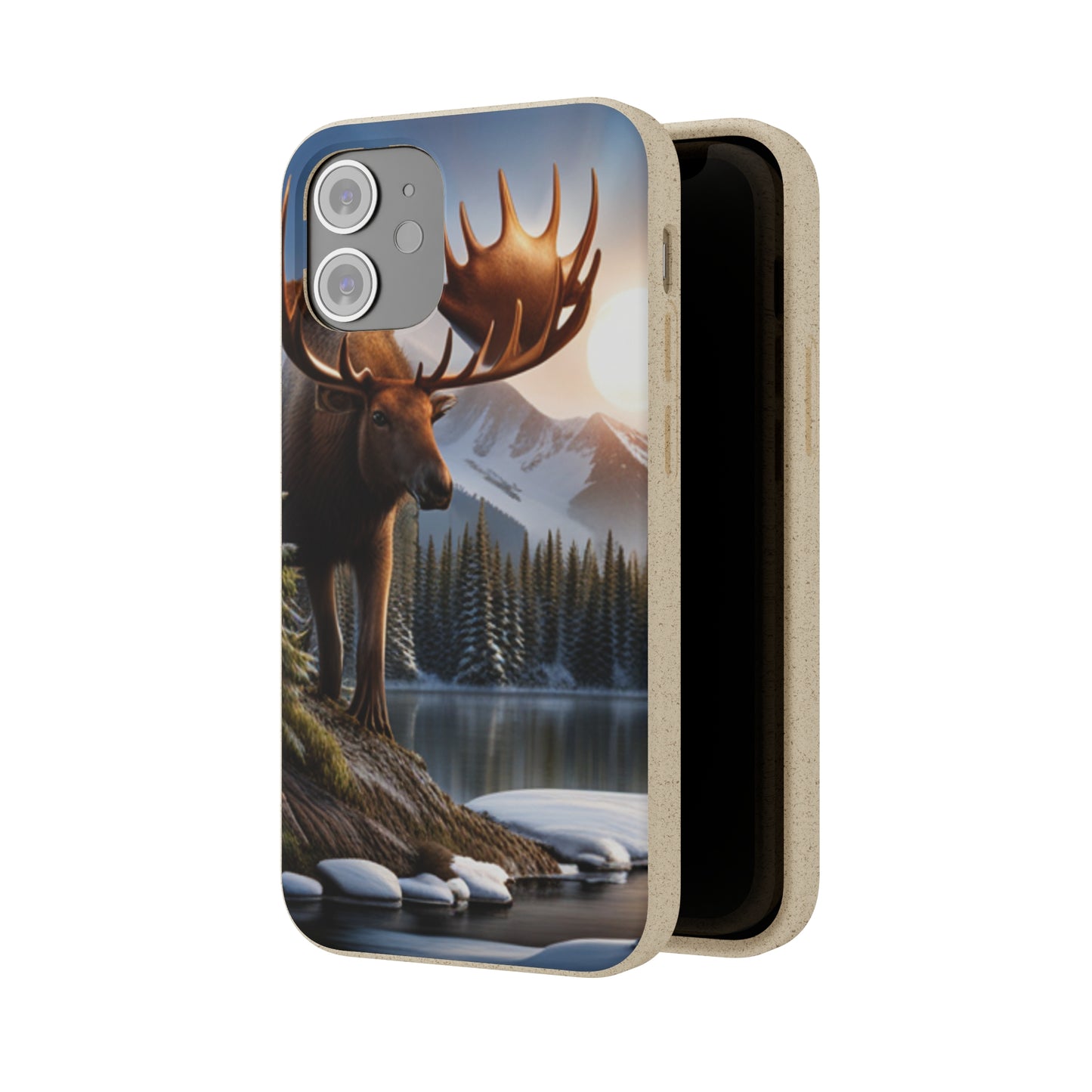 Sustainable Phone Cases: Plastic-Free & Eco-Conscious