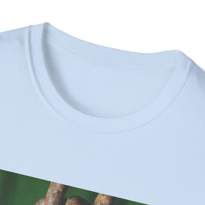 graphic tees for Jamaican background