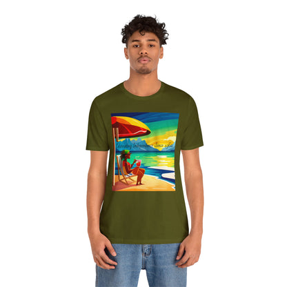 Affordable Jamaican 1962 Unisex Tee by M2k Trends