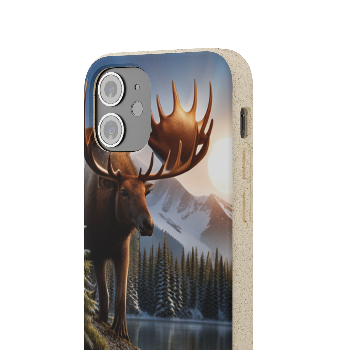 Sustainable Phone Cases: Plastic-Free & Eco-Conscious