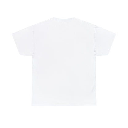 Everyday Chic Comfort: Unisex Jersey Short Sleeve Tee for Canadians