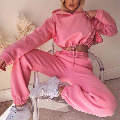 Sexy Jogging Suits for Women | M2K Trends