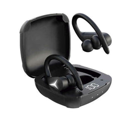 Sports Headphones KSIX Sport Buds 2 700 mAh-0