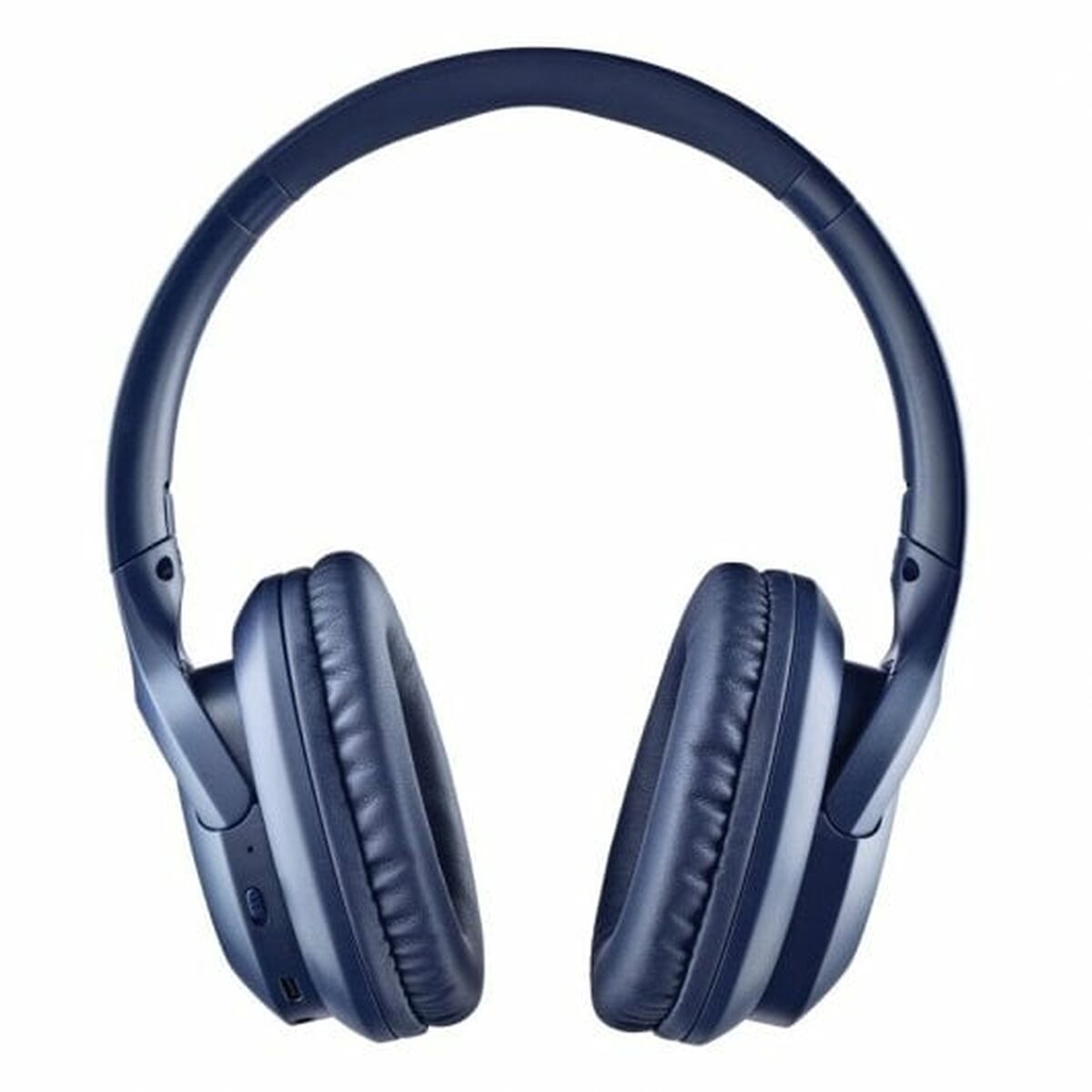 Headphones with Microphone NGS ARTICAGREEDBLUE Blue-7