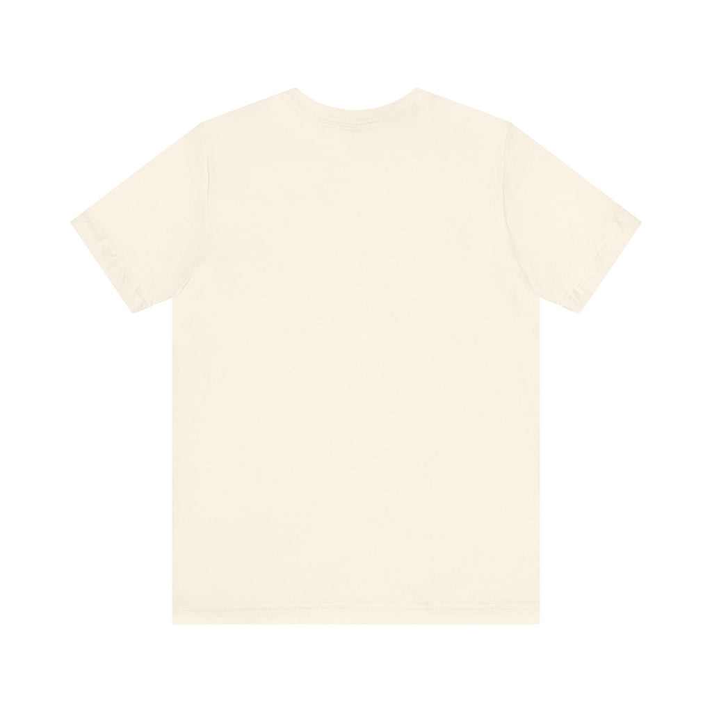 Classic Unisex Tee: Soft Cotton, Perfect Fit