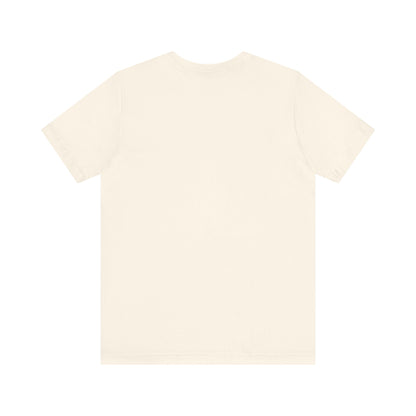 Classic Unisex Tee: Soft Cotton, Perfect Fit