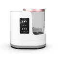 2-in-1 Electric Makeup Brush Cleaner & Dryer – Fast, Hygienic & Easy to Use
