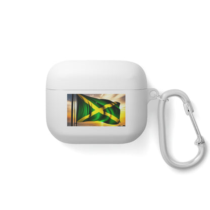 Jamaican AirPods and AirPods Pro Case Cover