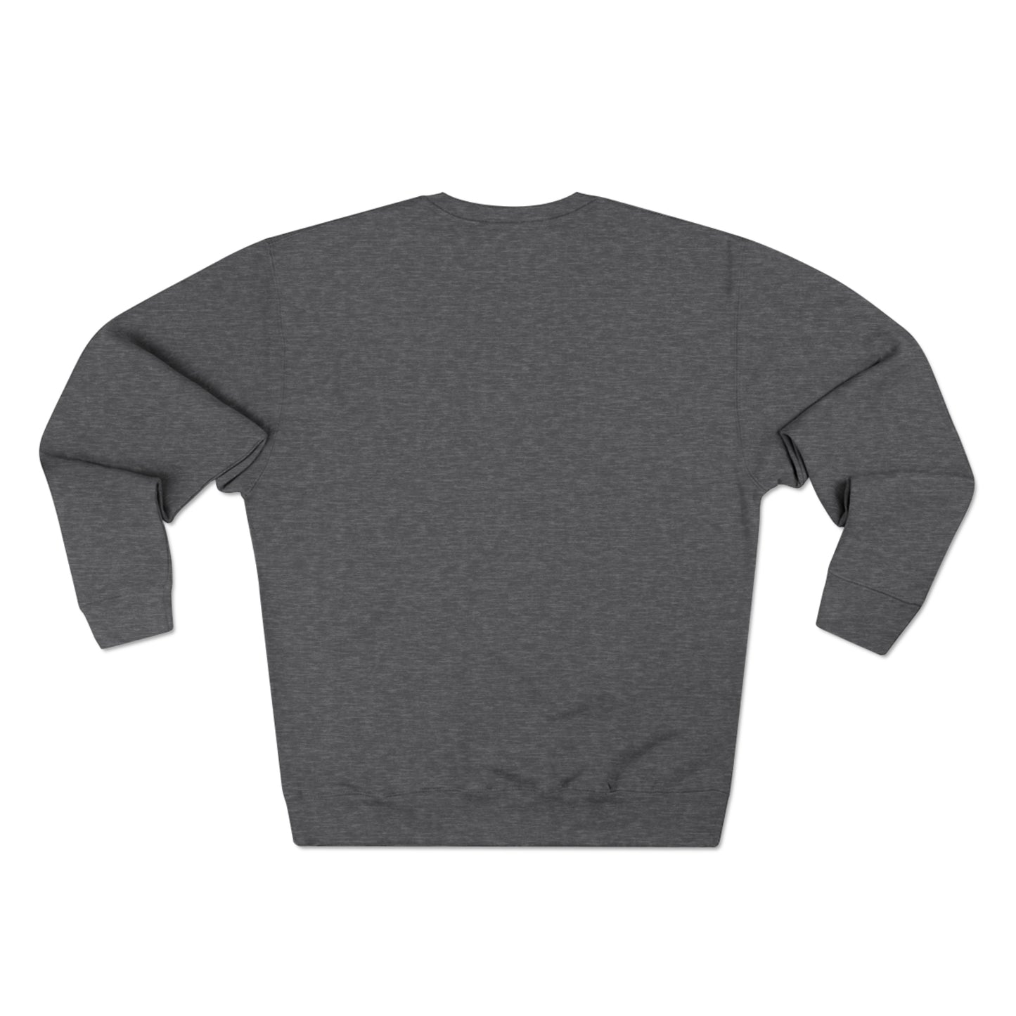 Relaxed Crewneck Sweatshirt