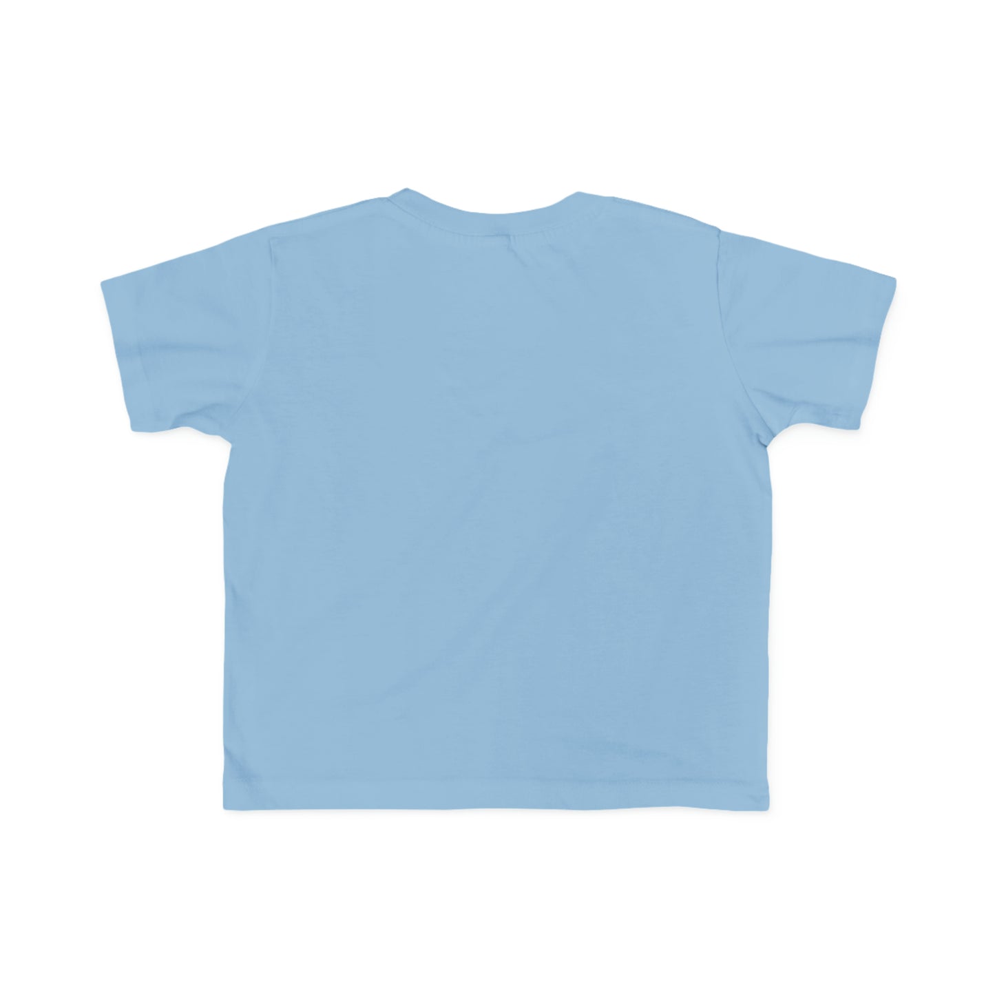 Toddler's Classic fit Fine Jersey Tee