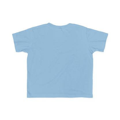 Toddler's Classic fit Fine Jersey Tee