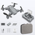 Mini Foldable Camera Drone | 4K 1080P HD Aerial Photography RC Quadcopter for Kids & Beginners