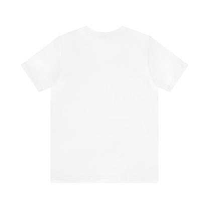 Jersey Tee: Unisex, Soft, Sustainable